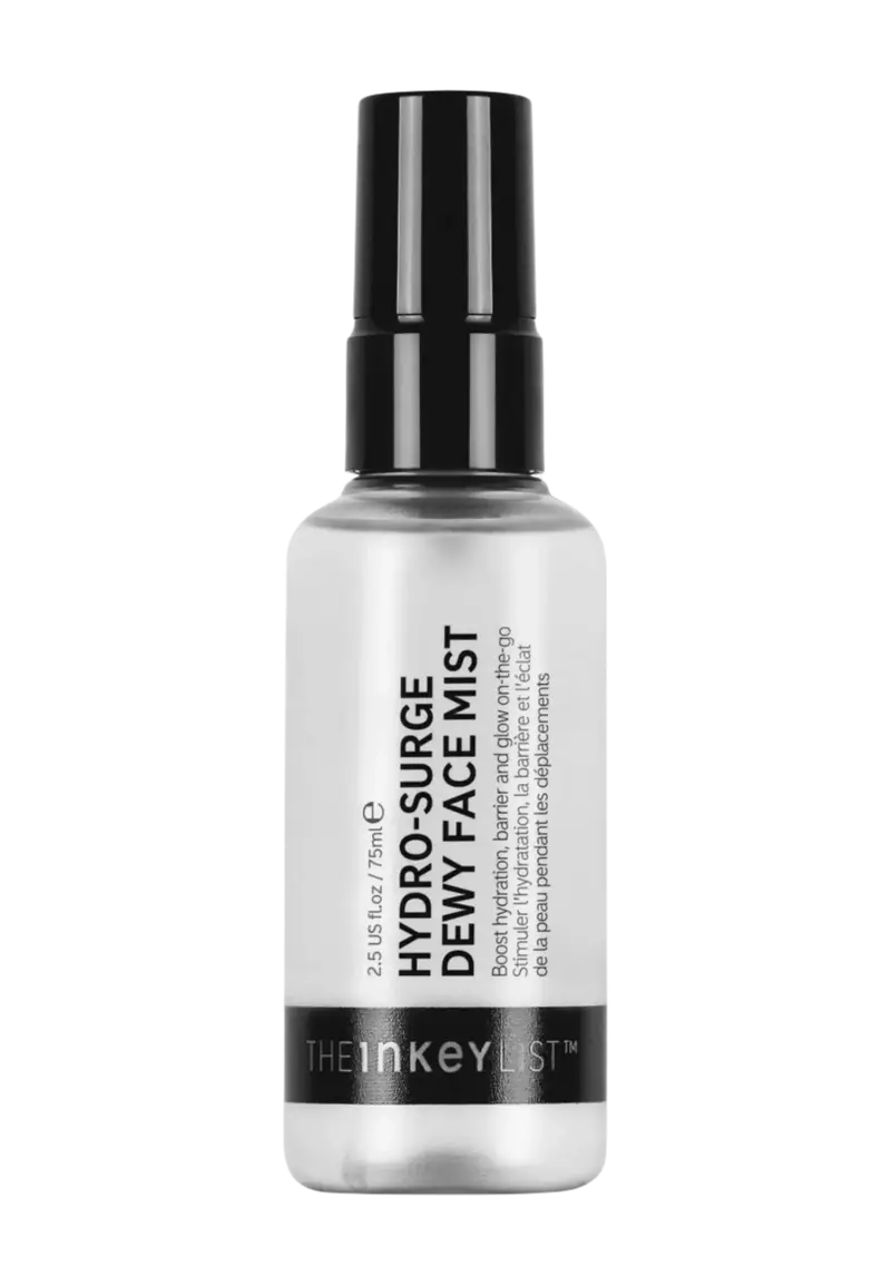 Hydro-Surge Dewy Face Mist