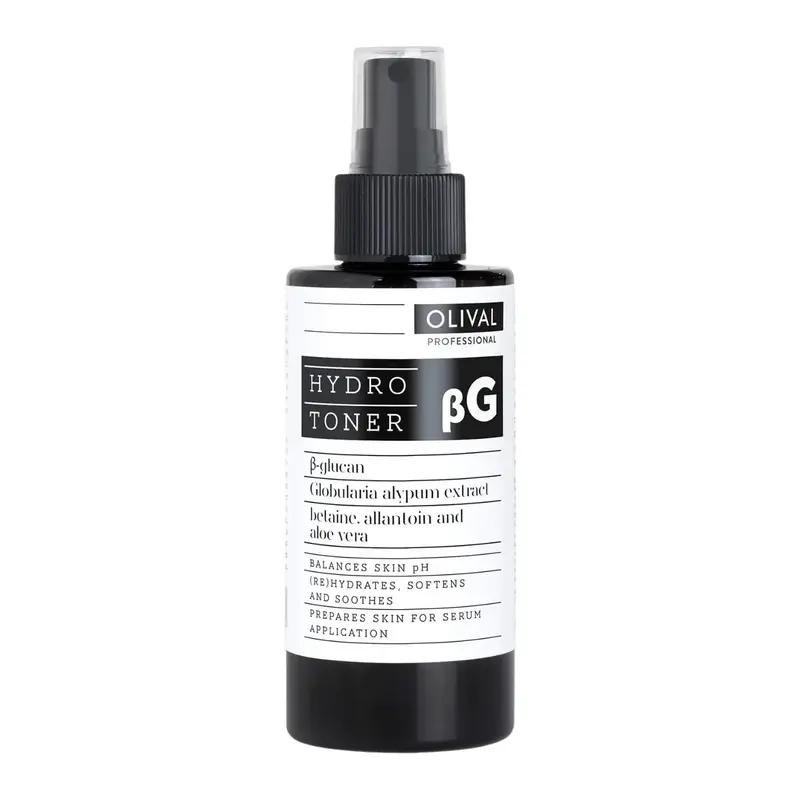 Hydro Toner