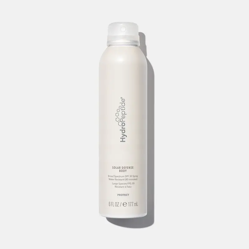 Hydropeptide - Solar Defense Body SPF 30