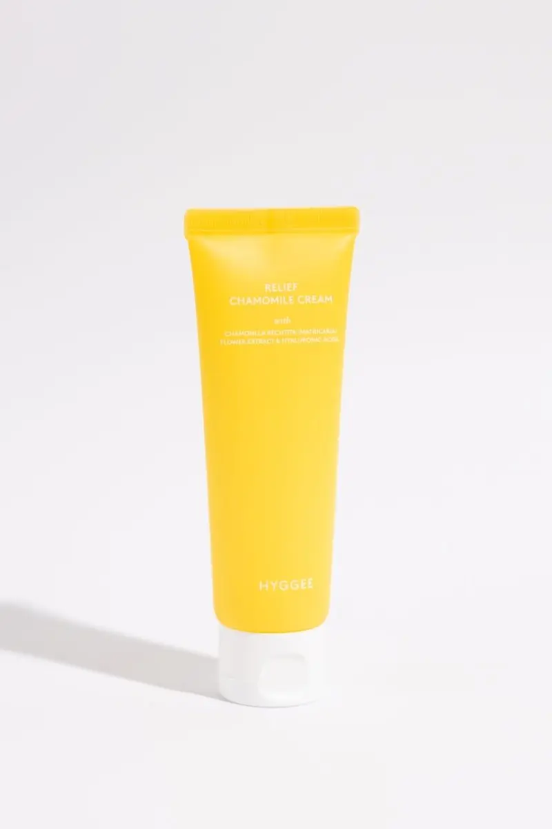 Hyggee Relief Chamomile Cream