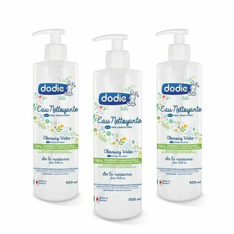 Hygiëneset Dodie