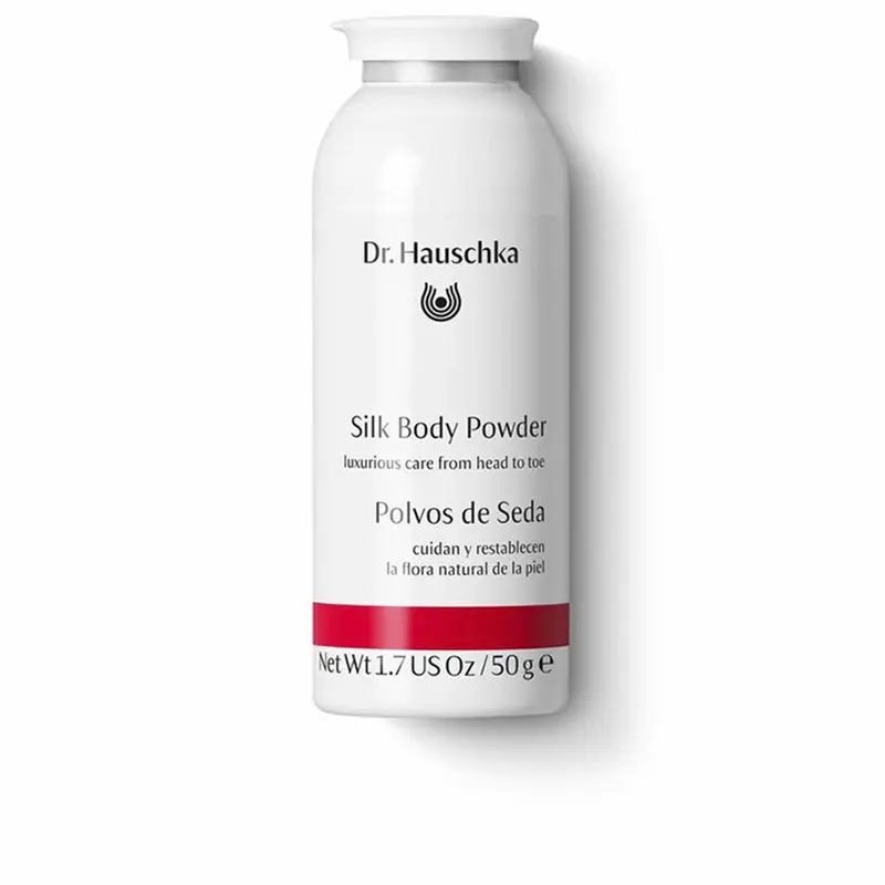Hygiëneset Dr. Hauschka DR. HAUSCHKA BATH & SHOWER