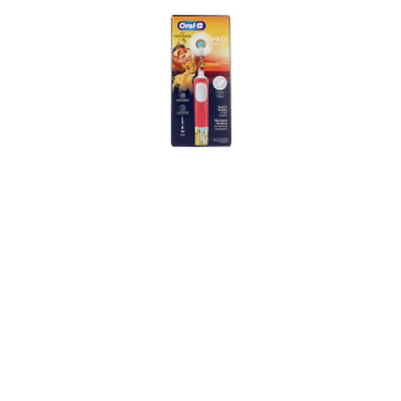 Hygiëneset Oral-B VITALITY INFANTIL