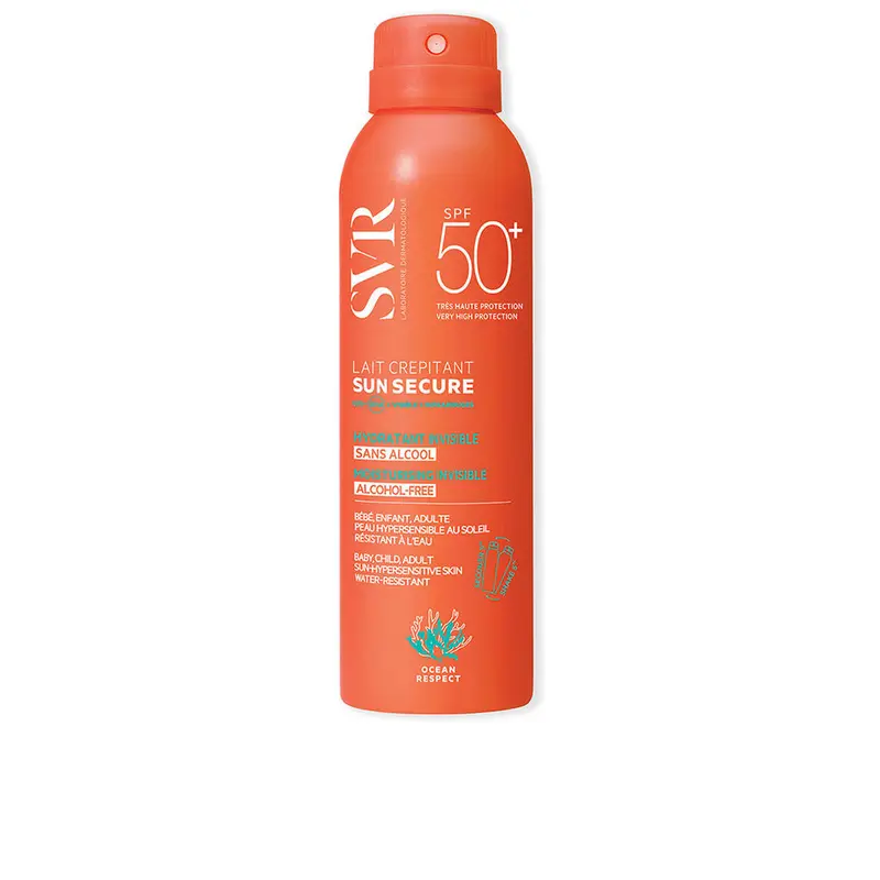 Hygiëneset SVR SUN SECURE