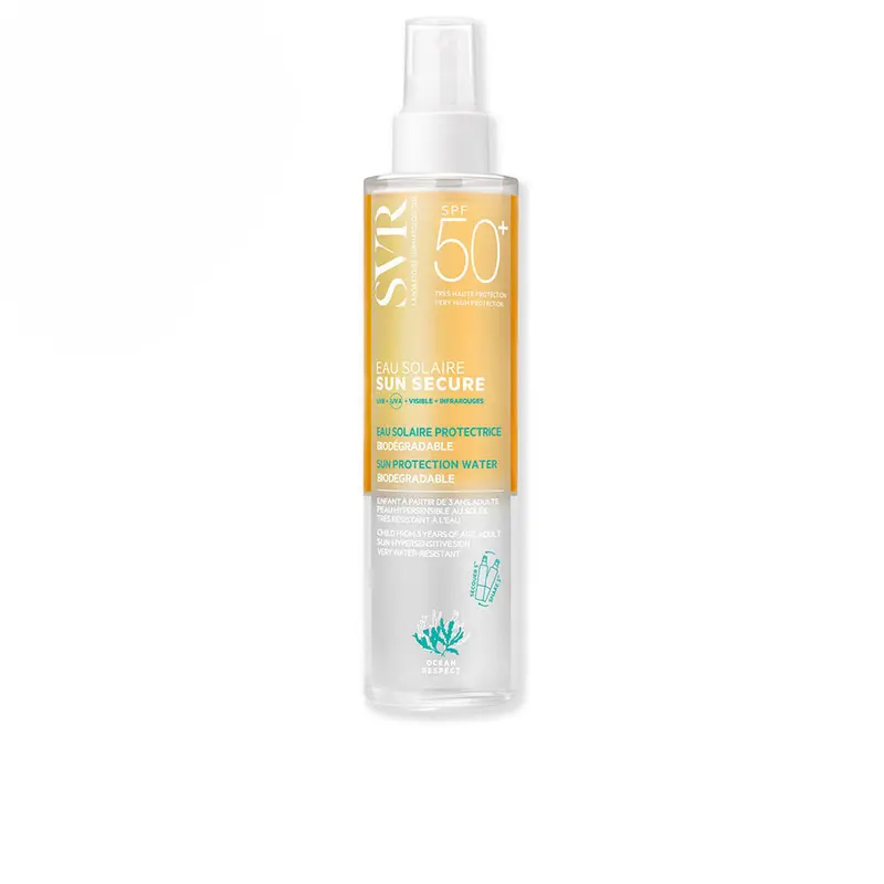 Hygiëneset SVR SUN SECURE