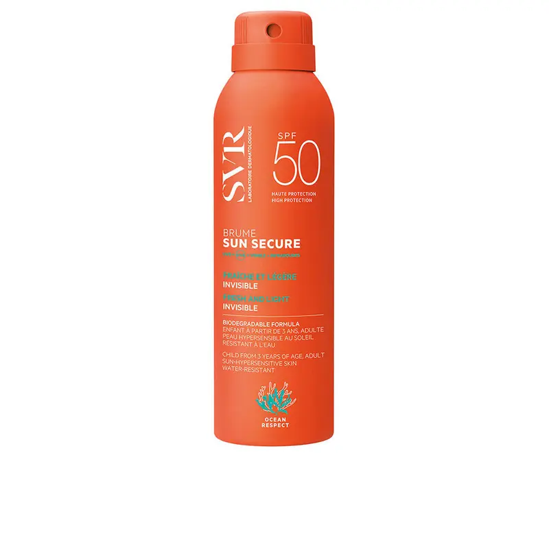 Hygiëneset SVR SUN SECURE