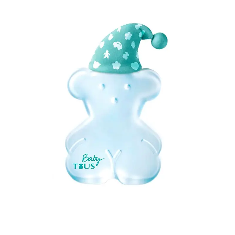 Hygiëneset Tous BABY TOUS 2 Onderdelen