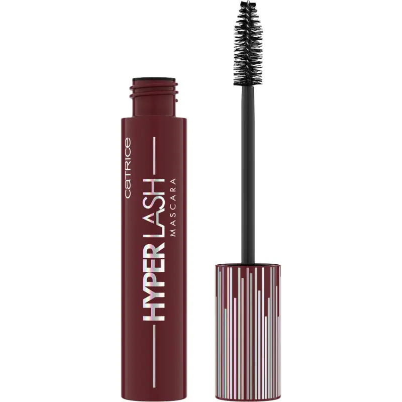 Hyper Lash Mascara 030 Burgundy Bliss
