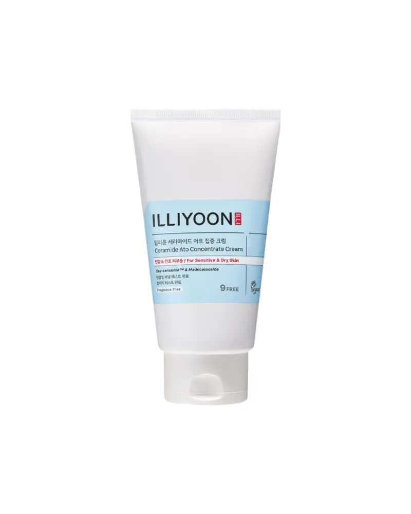 Illiyoon - Ceramide Ato Concentrate Cream