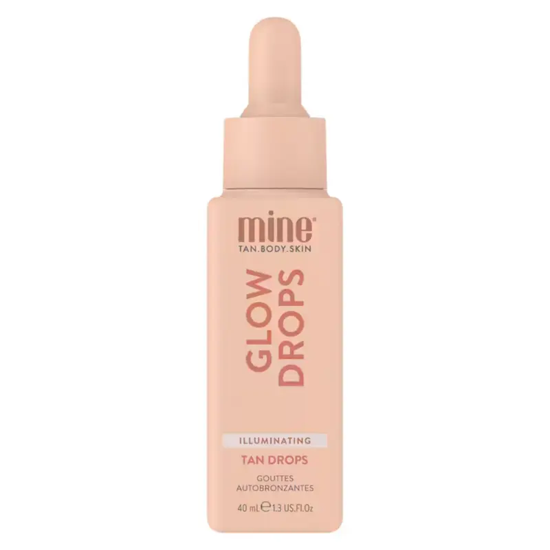 Illuminating Glow Drops
