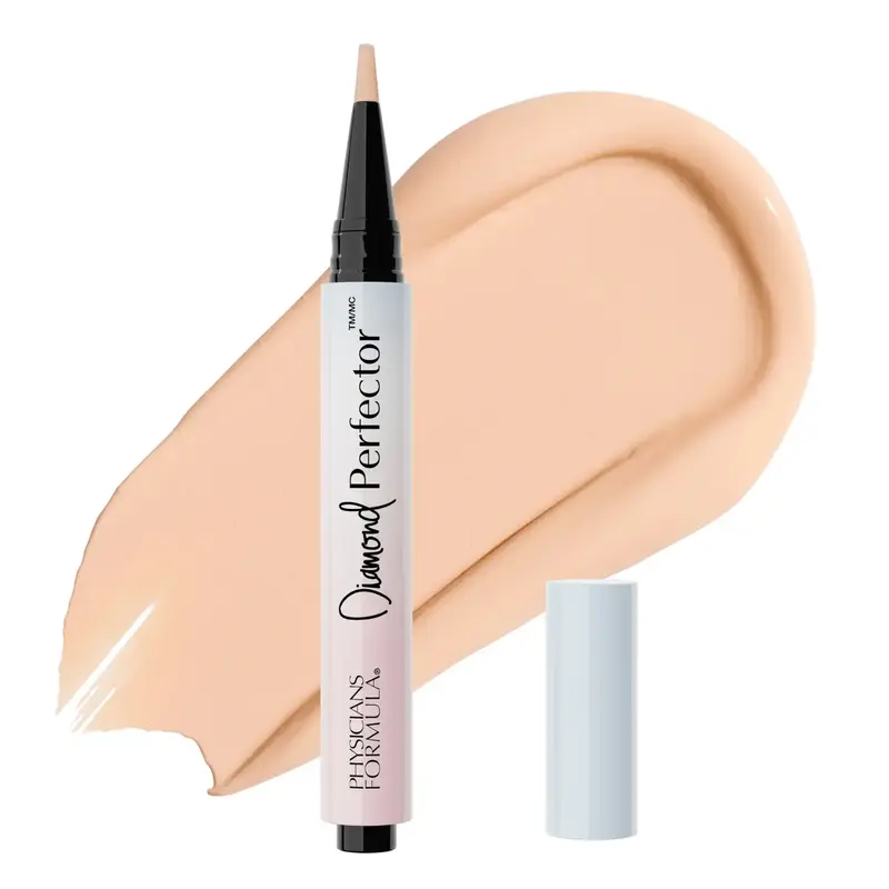 Illuminator & Concealer