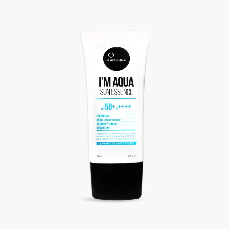 I'm Aqua Sun Essence | 50ml