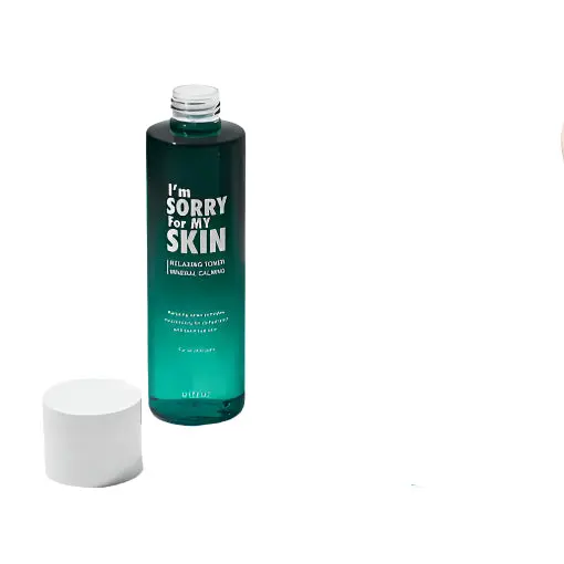 I'm Sorry For My Skin Relaxing Toner Mineral Calming 200ml