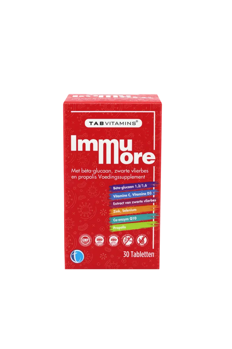 Immumore