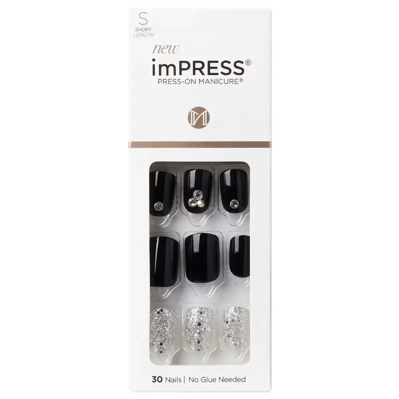 Impress Press-On Nails Dynamite
