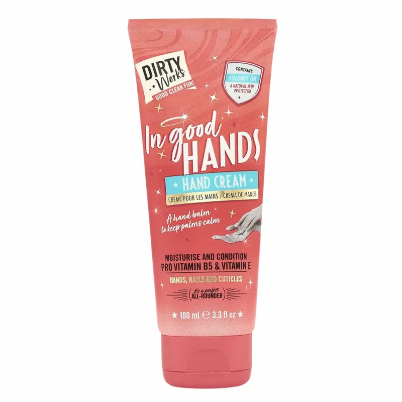 In Good Hands Hand Cream