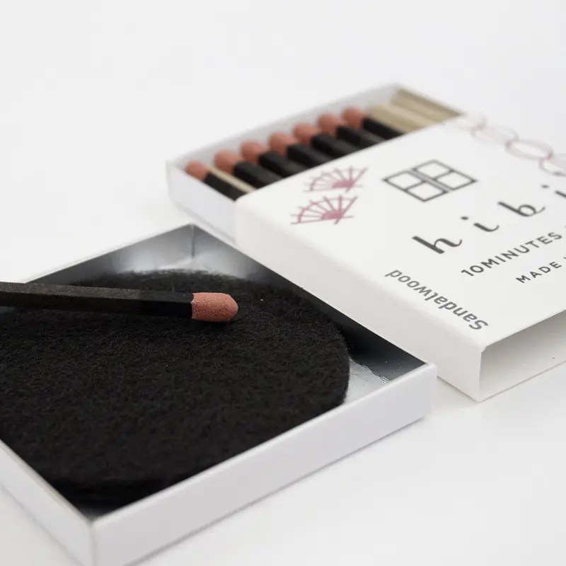 Incense Matchsticks - Sandalwood