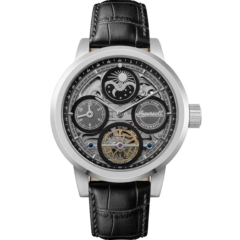 Ingersoll 1892 I16001 Herenhorloge - Amerikaans Klassiek