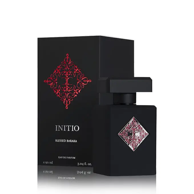 INITIO BLESSED BARAKA EDP 90ML