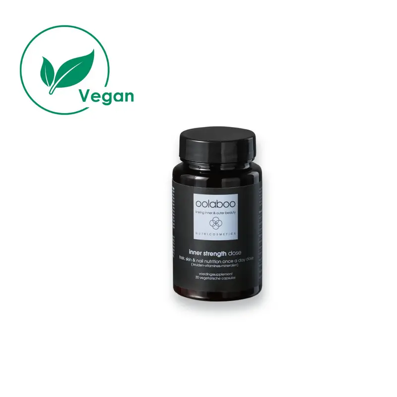 inner strength once a day dose 30 capsules