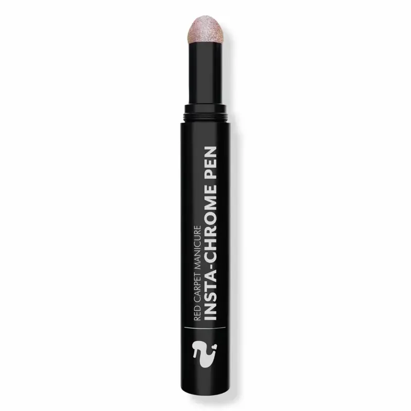 Insta-Chrome Pen Rose Gold