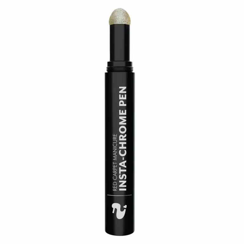 Insta-Chrome Pen Vanilla