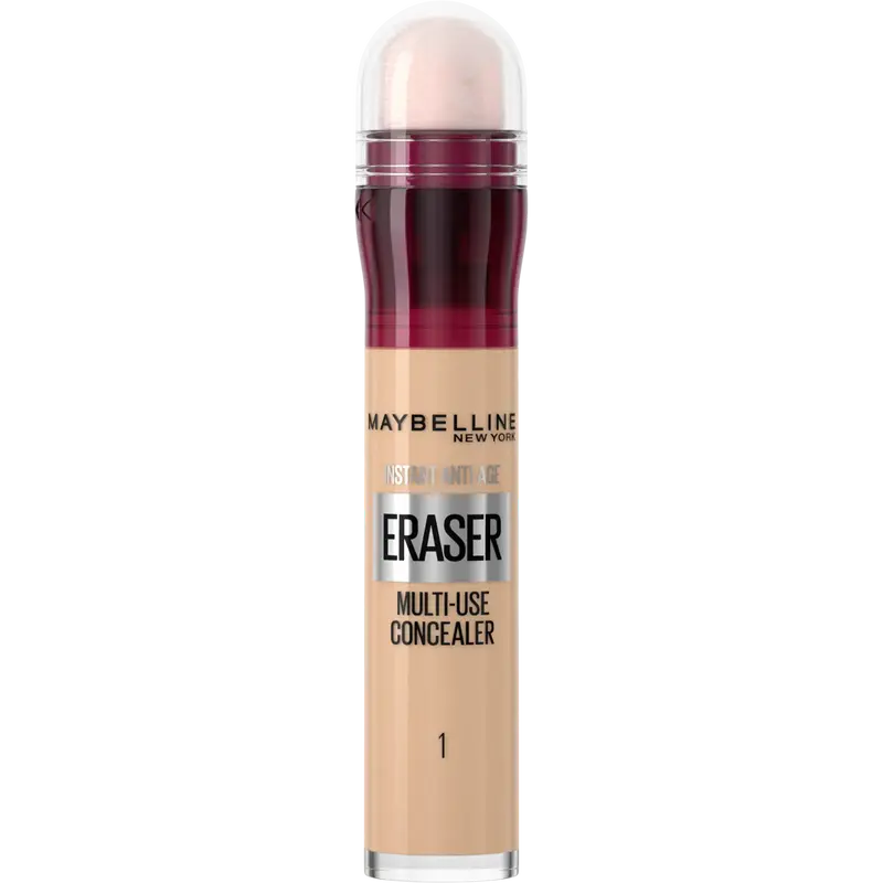 Instant Age Rewind Eraser Concealer