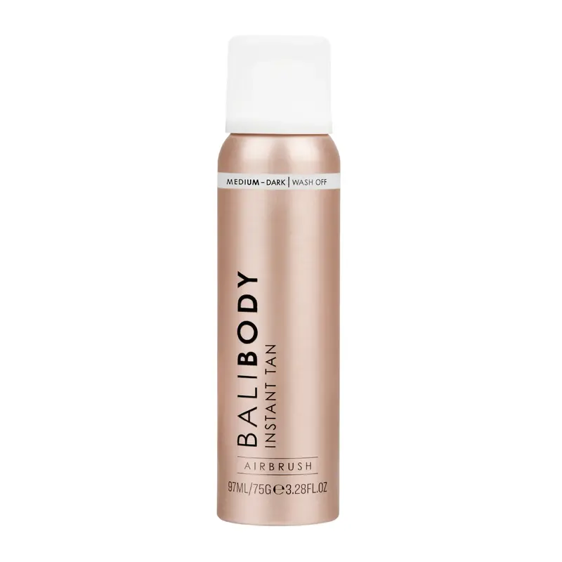 Instant Tan Medium to Dark