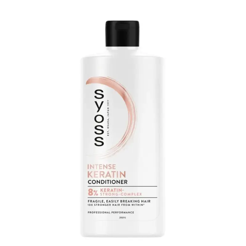 Intense Keratin Conditioner