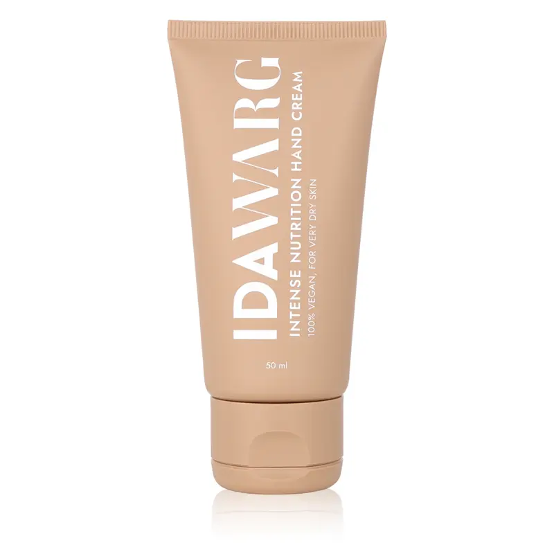 Intense Nutrition Hand Cream