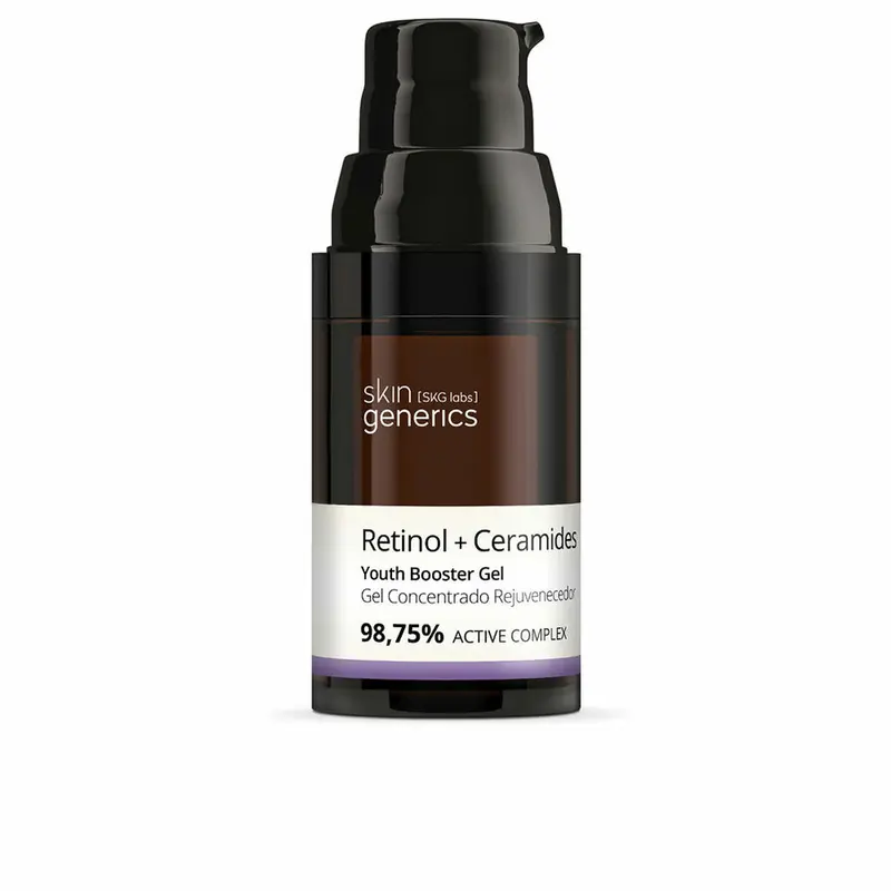 Intensief Concentraat Dag Skin Generics Ceramidas 20 ml Retinol
