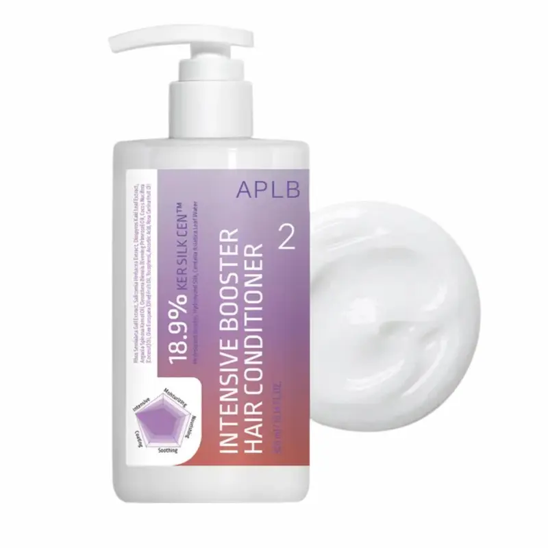 Intensive Booster Hair Conditioner