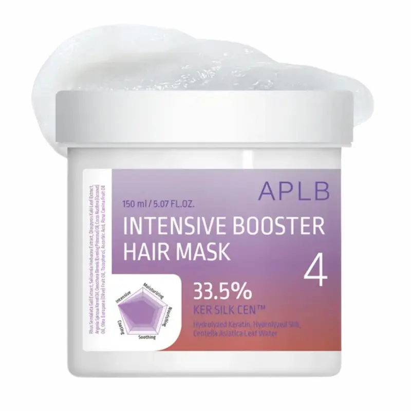 Intensive Booster Hair Mask
