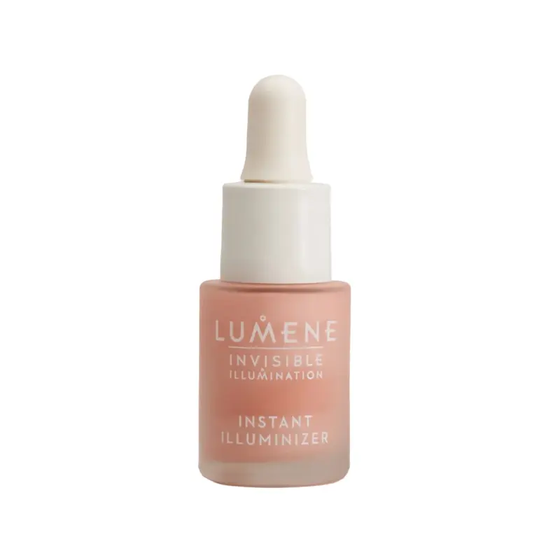 Invisible Illumination Instant Illuminizer Rosy Dawn