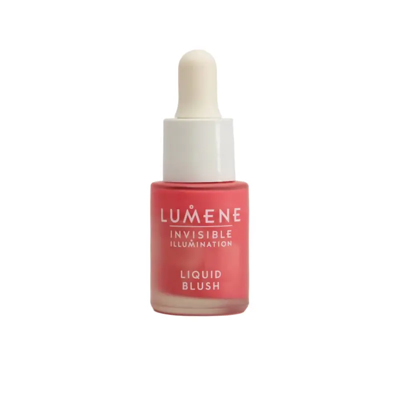 Invisible Illumination Liquid Blush Wild Flower