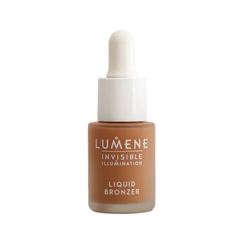 Invisible Illumination Liquid Bronzer Summer Glow