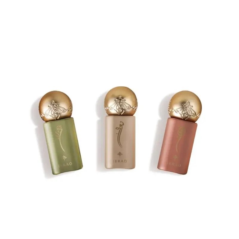Irth Collection Parfumolie 3x6ml