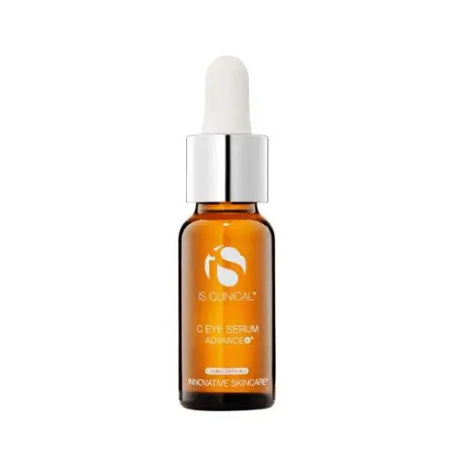 iS CLINICAL - C Eye Serum Advance - 15ml