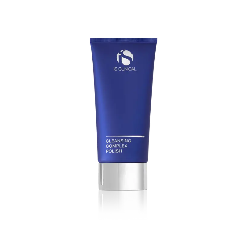 iS - Clinical Cleansing complex polish