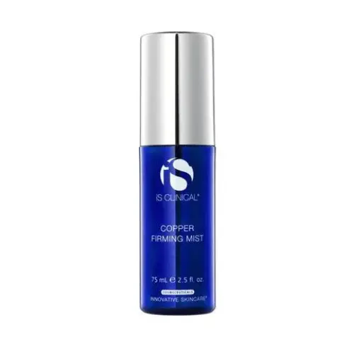iS Clinical - Copper Firming Mist