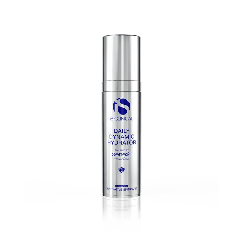 iS Clinical - Daily Dynamic Hydrator