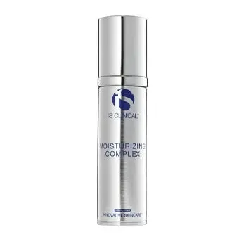 is clinical - moisturizing complex 50ml