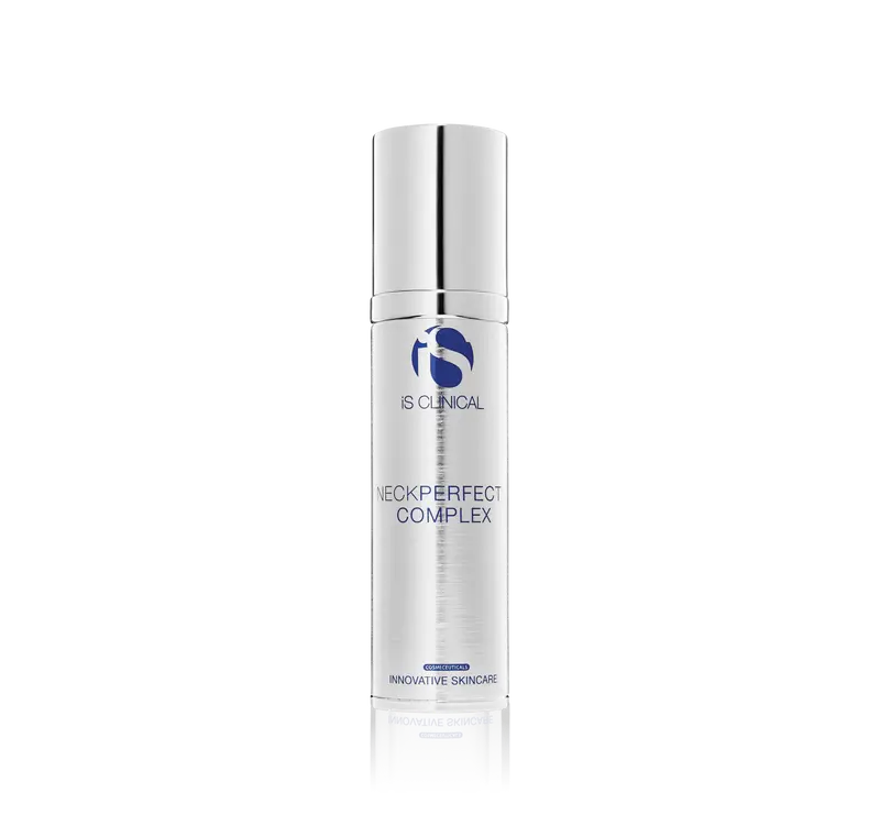 is clinical - neckperfect complex 50ml