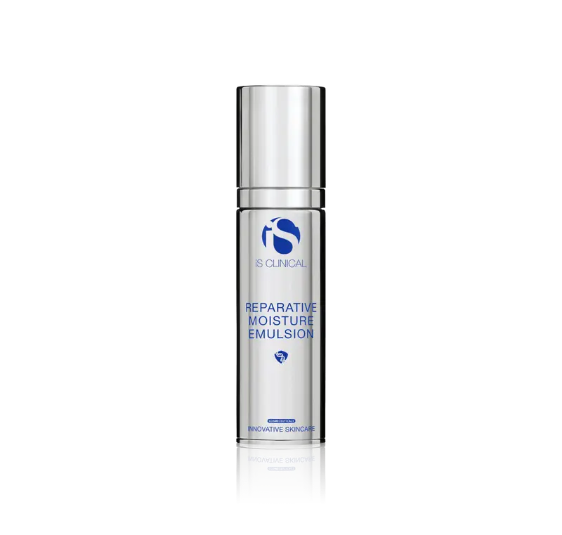 is clinical - reparative moisture emulsion 50ml