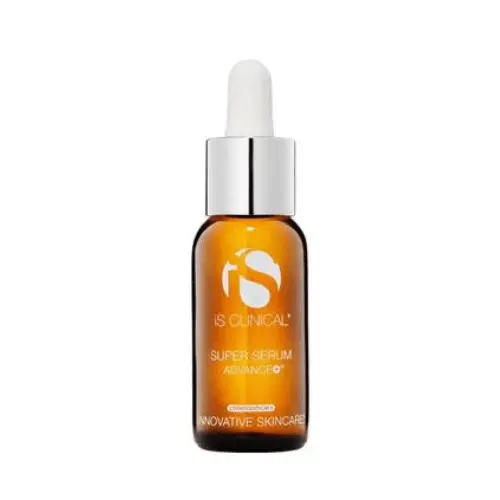 iS Clinical - Super Serum Advance+