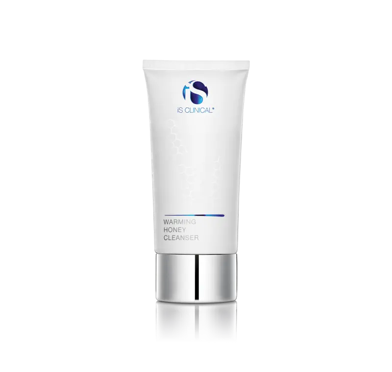 iS Clinical - Warming Honey Cleanser