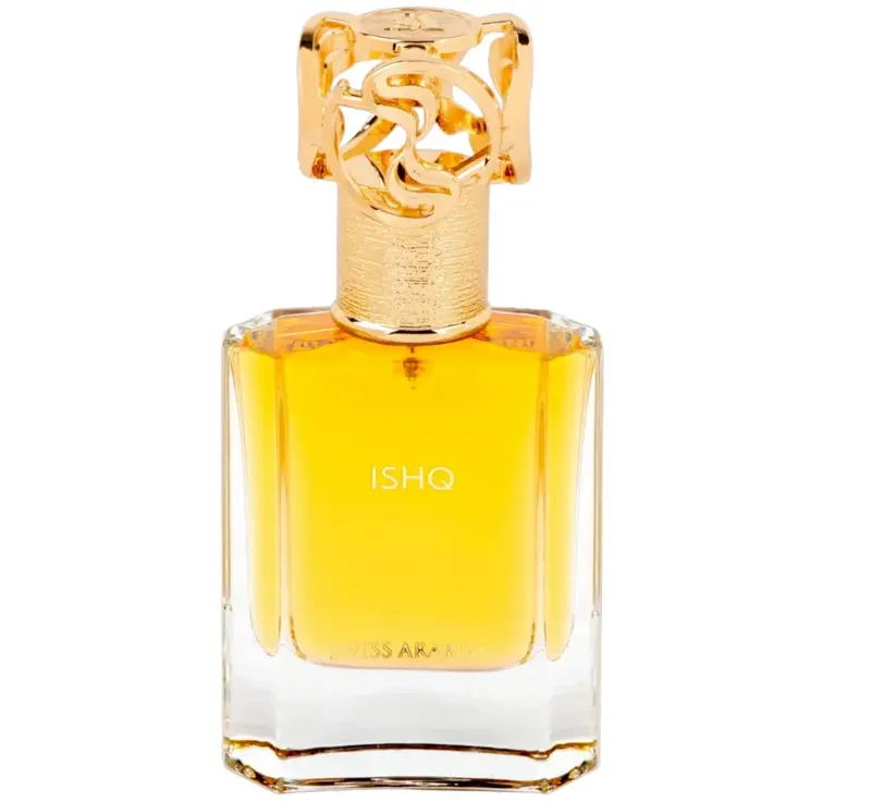 Ishq