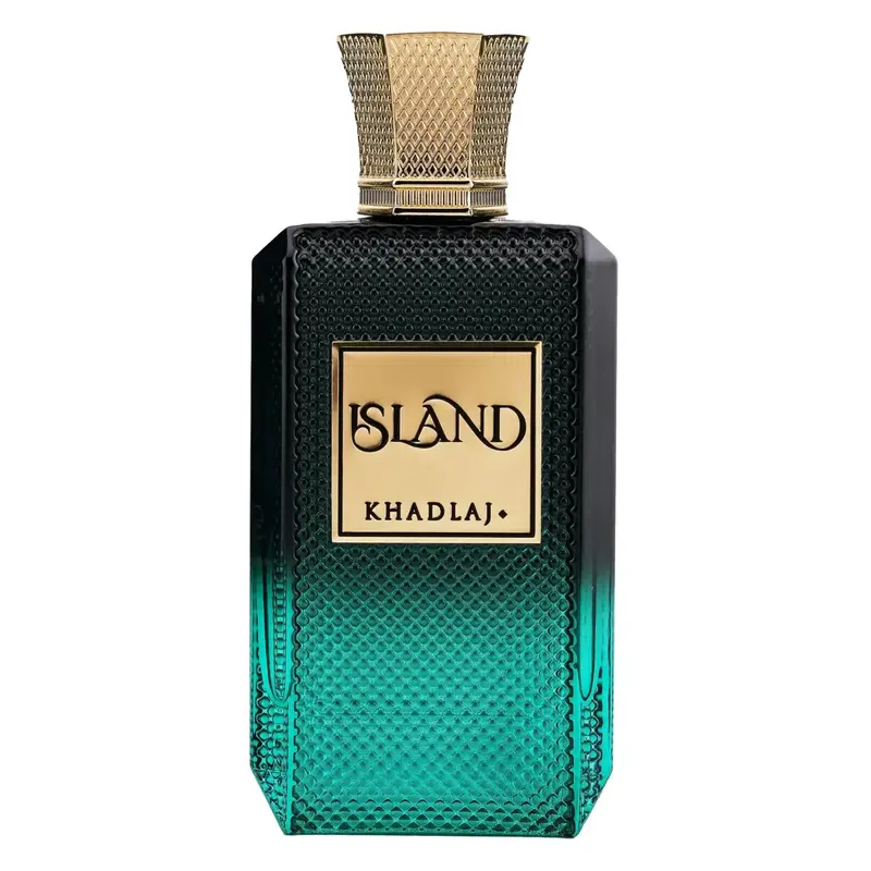 Island Eau De Parfum