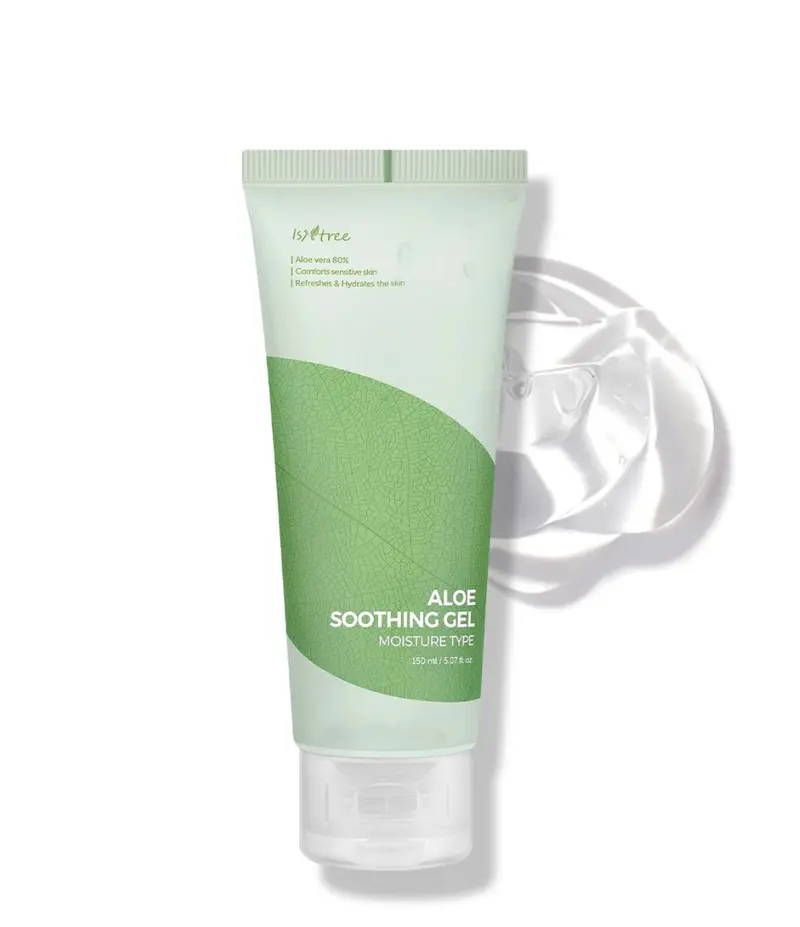 ISNTREE Aloe Soothing Gel 150ml