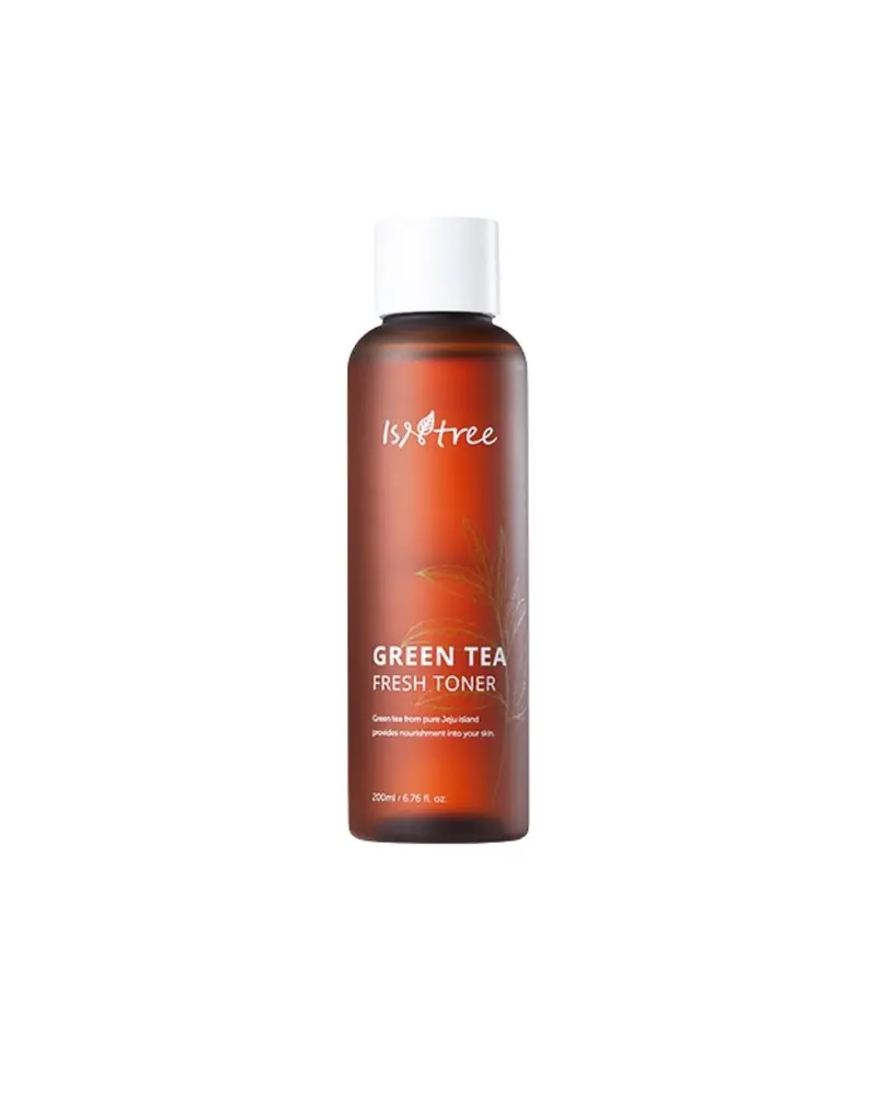 Isntree - Green Tea Fresh Toner